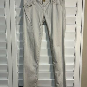 Lilly Pulitzer Worth Sateen Jeans